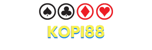 Logo KOPI88